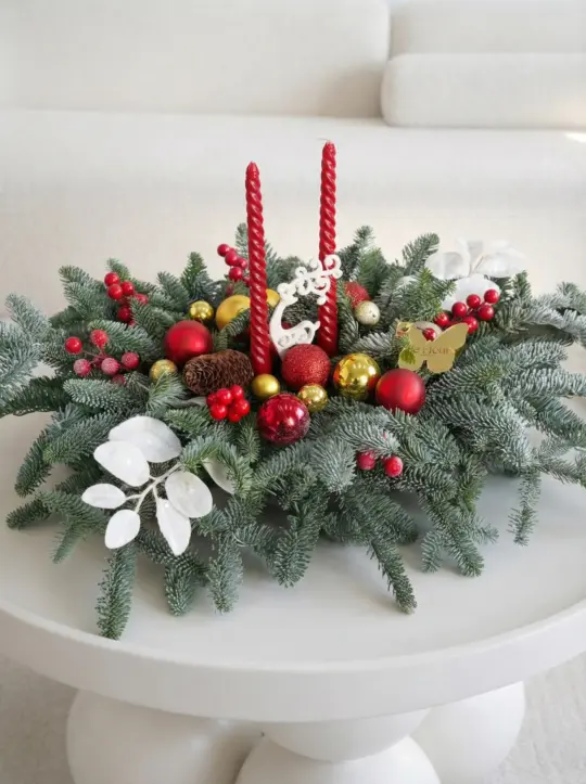 Композиция «Северный полюс»