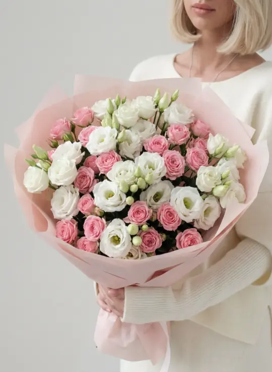 Букет Поэзия