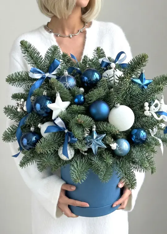 Композиция Картье