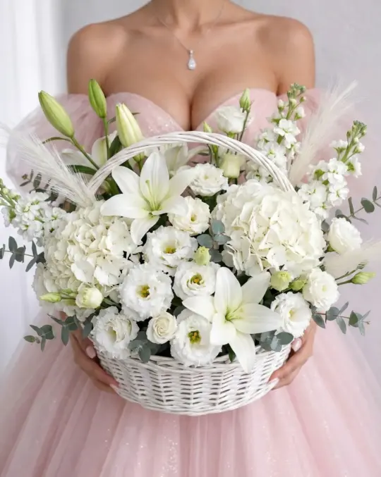 Композиция Моя изящная