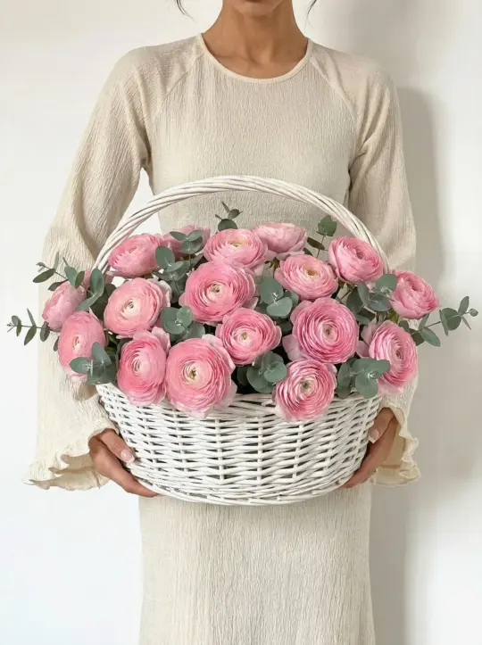 Букет мәңгілік