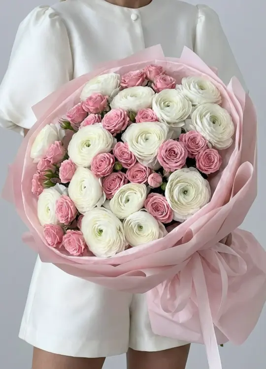 Букет Мондиал