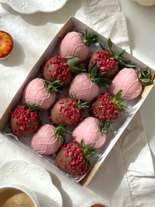 Композиция «Сочный вкус»