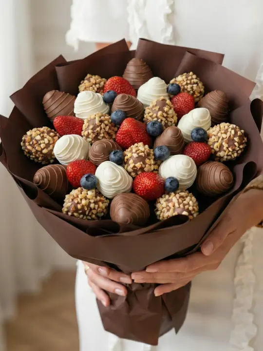 Букет Милана