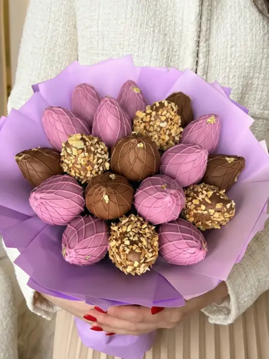 Букет Очарование