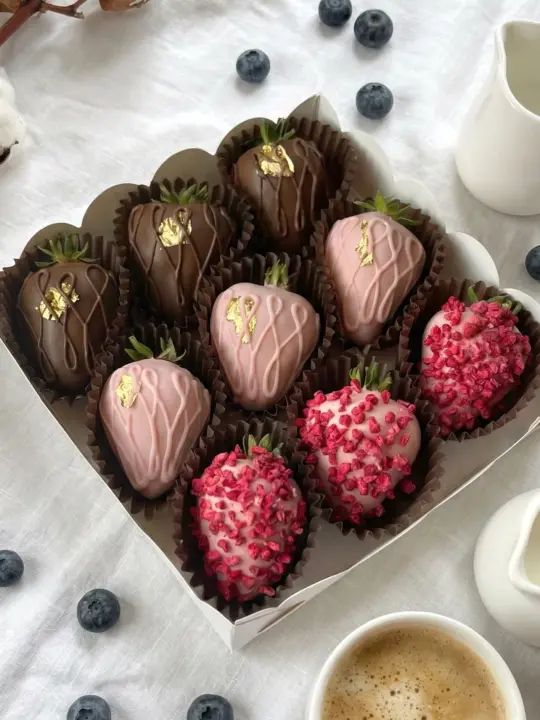 Композиция Амазонка