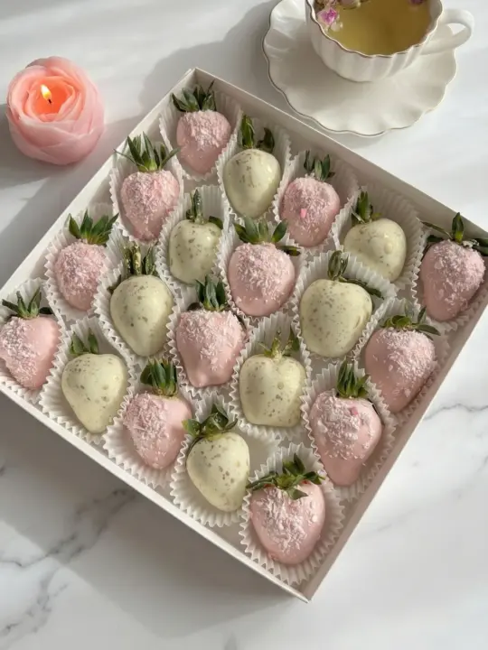 Композиция Полярные сны