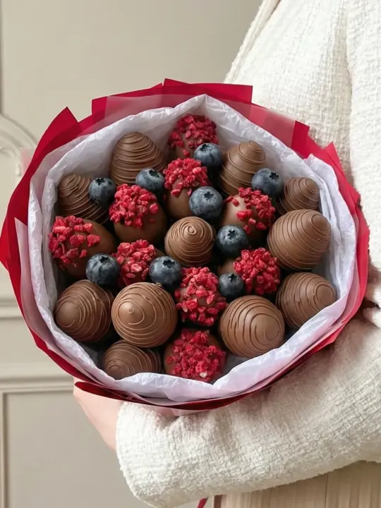 Композиция Романтик