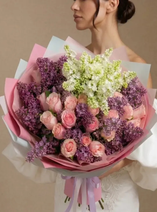 Букет Лучшие моменты