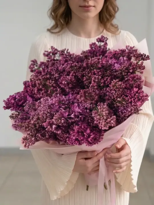 Букет Дыхание весны